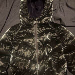 Sz 5-6 girls Jordan winter coat